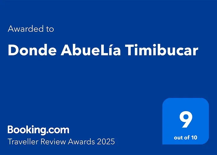 Donde AbueLía
