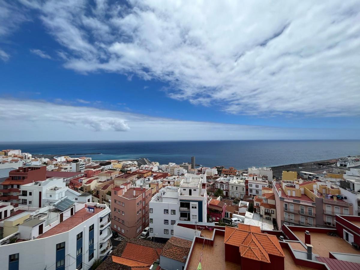 Donde Abuelía Apartment Santa Cruz de la Palma (Isla de la Palma)