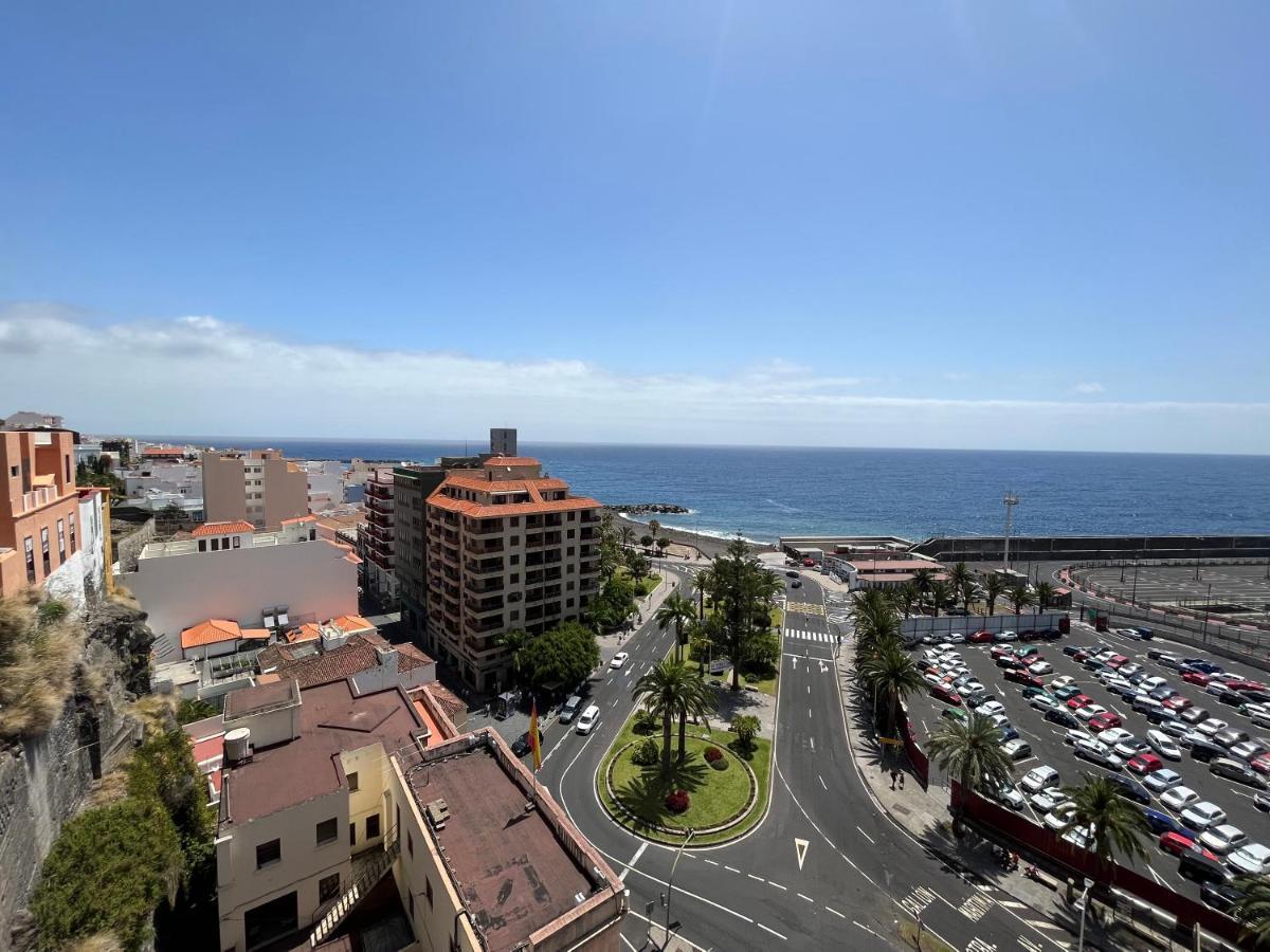 Apartment Donde Abuelía Santa Cruz de la Palma (Isla de la Palma)