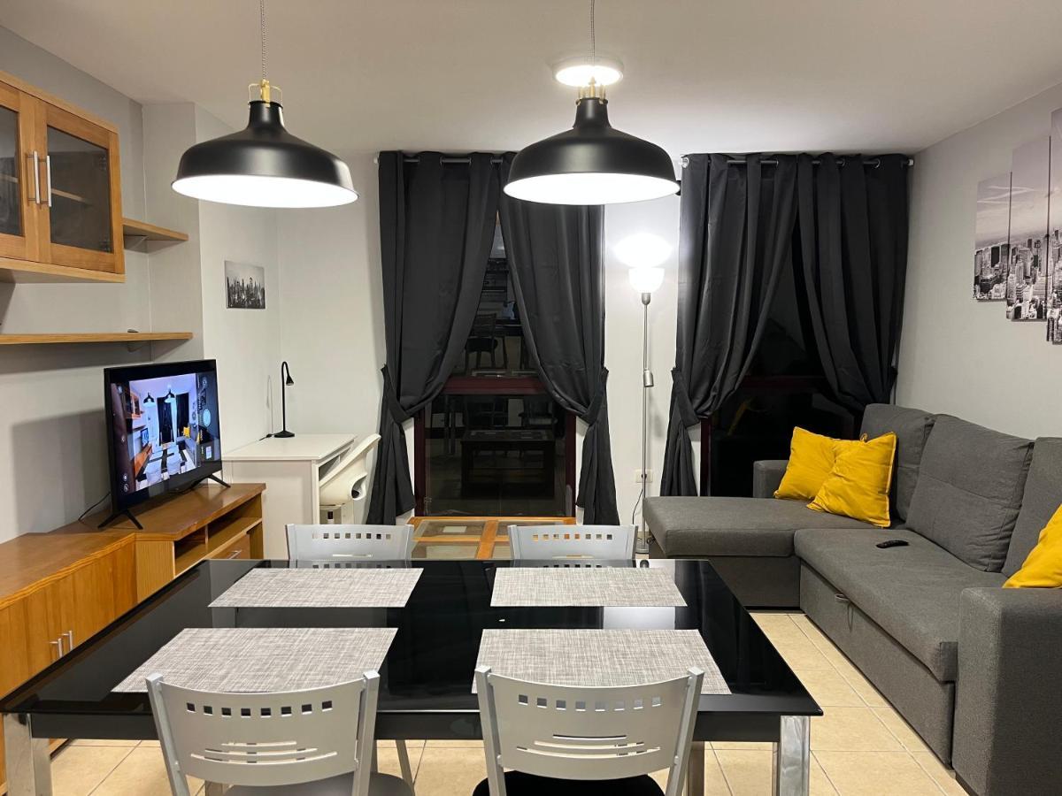 Donde Abuelía Apartment